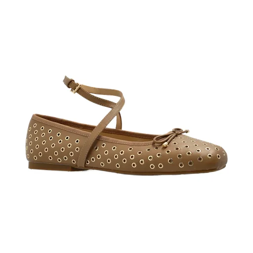 Michael Michael Kors Collette Ballet Flats