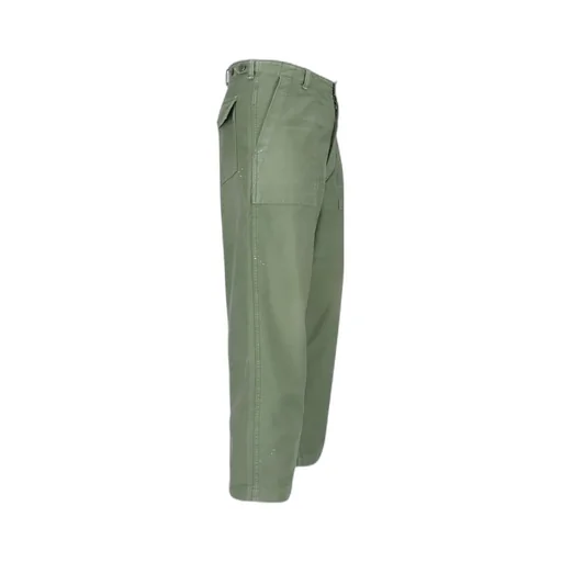 Polo Ralph Lauren Wide-Leg Trousers