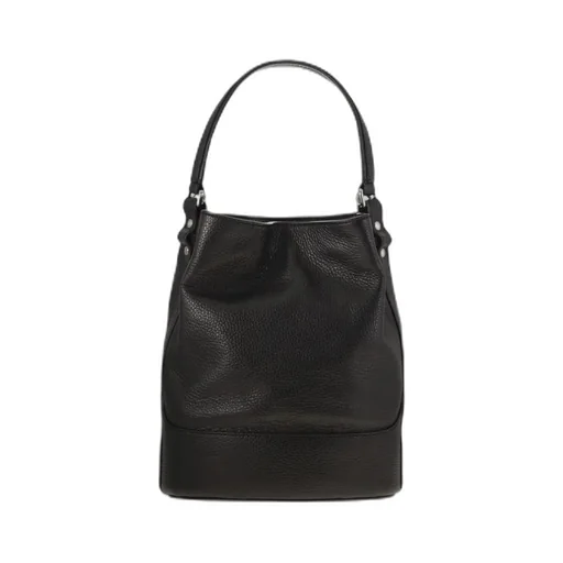 Handle Shoulder Bag