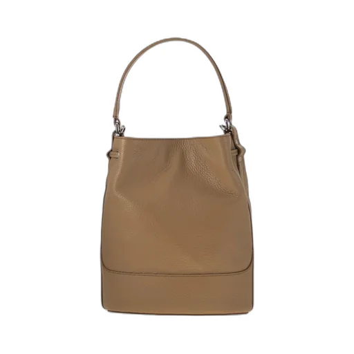 Handle Shoulder Bag