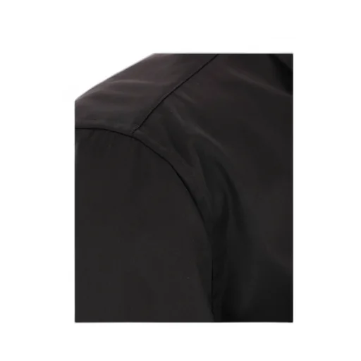Twill Overshirt