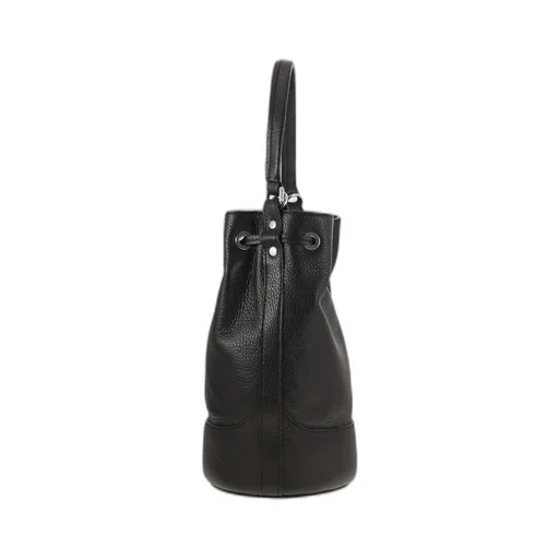 Handle Shoulder Bag