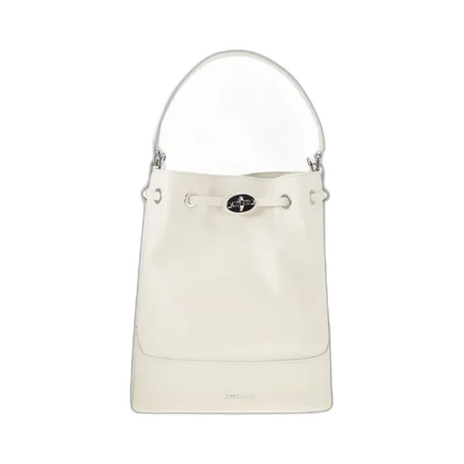 Handle Shoulder Bag