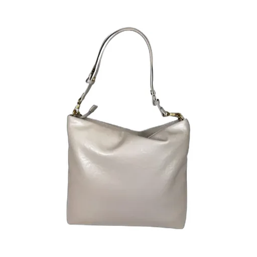 Liu Jo Lapuffy Chain-Linked Shoulder Bag