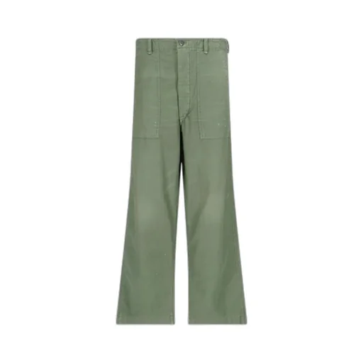Polo Ralph Lauren Wide-Leg Trousers
