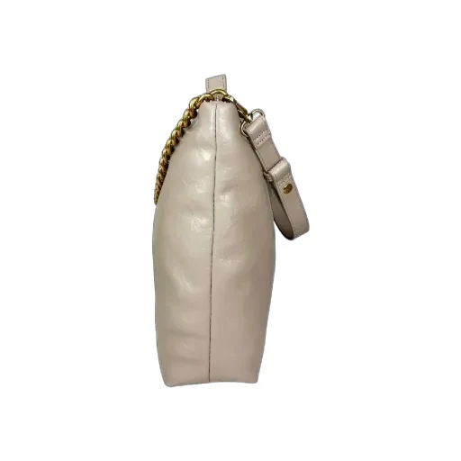 Liu Jo Lapuffy Chain-Linked Shoulder Bag