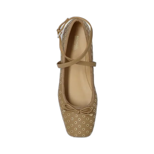 Michael Michael Kors Collette Ballet Flats