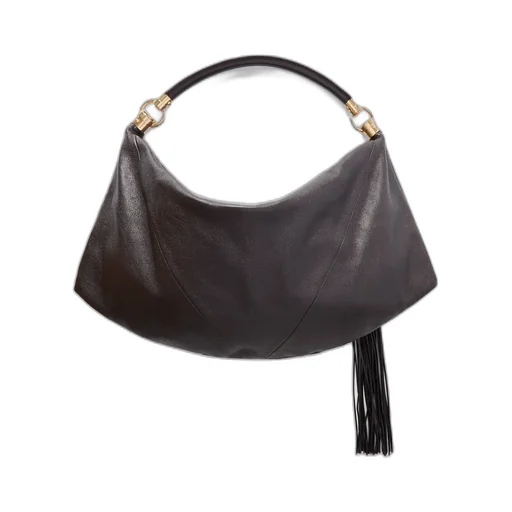 Chloé Foulard Shoulder Bag