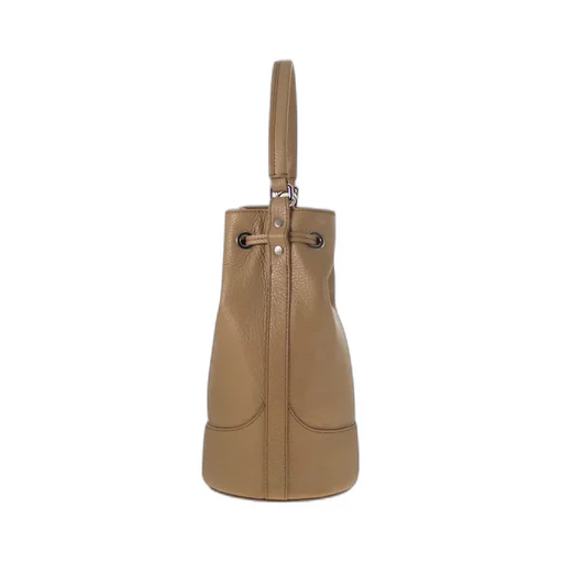 Handle Shoulder Bag