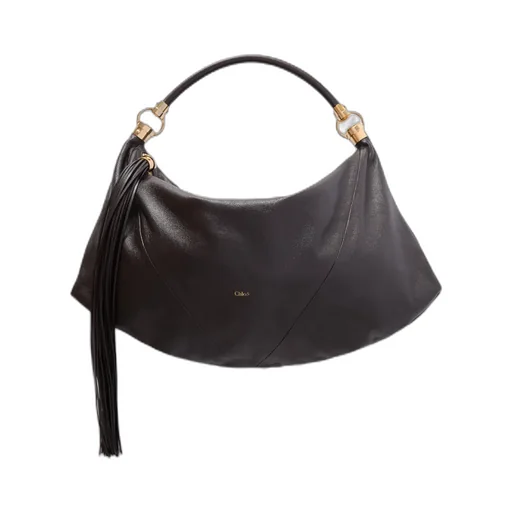 Chloé Foulard Shoulder Bag