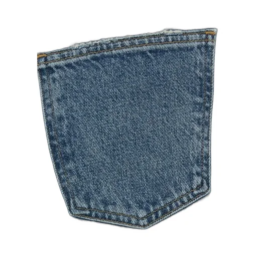 Agolde 90's Pinch Straight-Leg Jeans