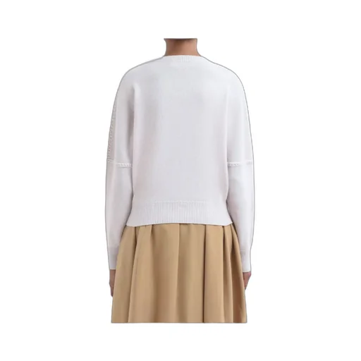 Marni Marni Symbol Crew Neck Jumper