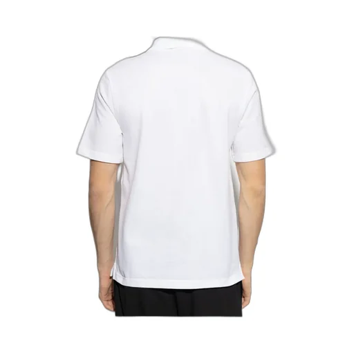 Lanvin Short Sleeved Polo Shirt