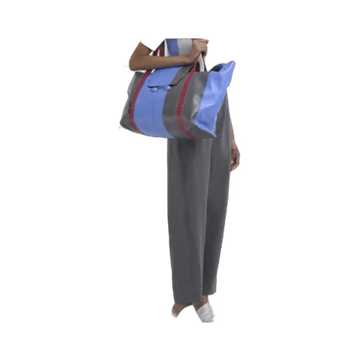 Marni Marni Symbol Straight Trousers