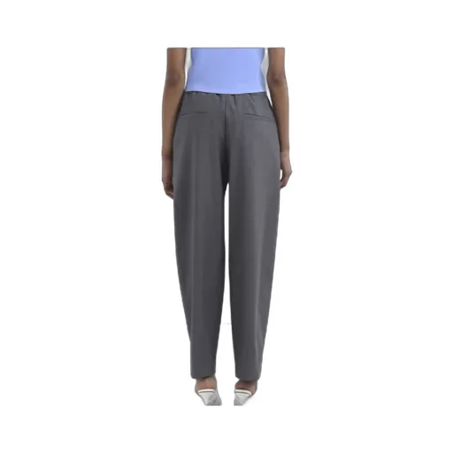Marni Marni Symbol Straight Trousers