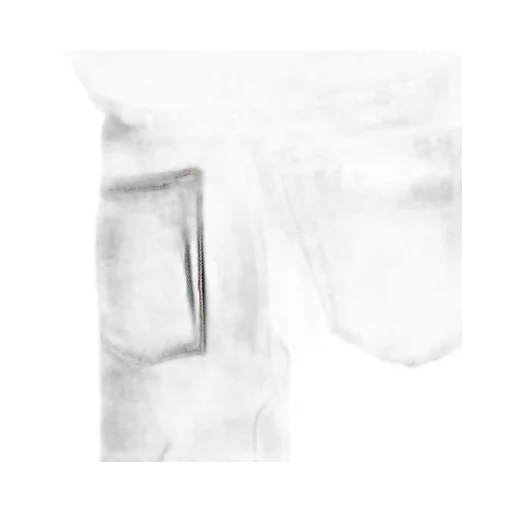 Miu Miu Logo-Embroidered Denim Jeans