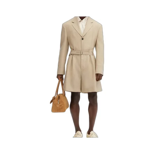Jacquemus The Fernando Shorts