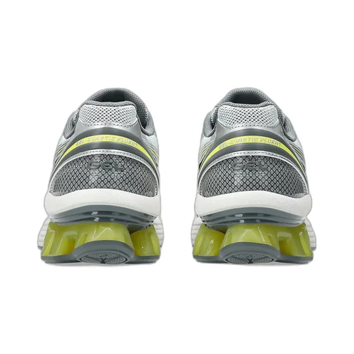 Asics Gel-Kinetic Fluent Lace-Up Sneakers