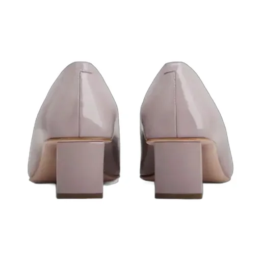 Roger Vivier Belle Vivier Buckle Pumps