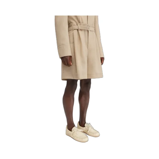 Jacquemus The Fernando Shorts