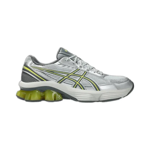 Asics Gel-Kinetic Fluent Lace-Up Sneakers
