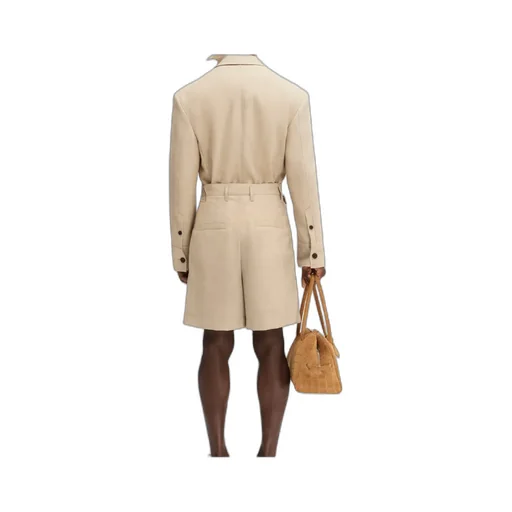 Jacquemus The Fernando Shorts