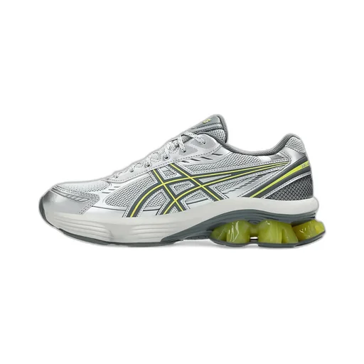 Asics Gel-Kinetic Fluent Lace-Up Sneakers
