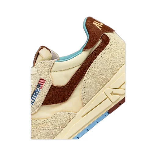 Autry Reelwind Low Sneakers