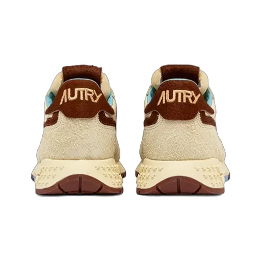 Autry Reelwind Low Sneakers