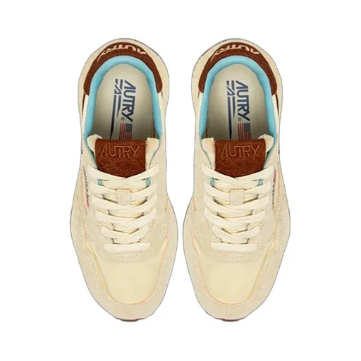 Autry Reelwind Low Sneakers