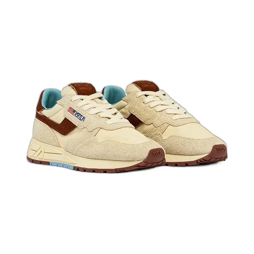 Autry Reelwind Low Sneakers