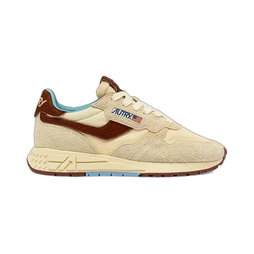 Autry Reelwind Low Sneakers
