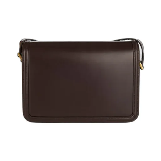 Saint Laurent Solferino Medium Satchel Bag