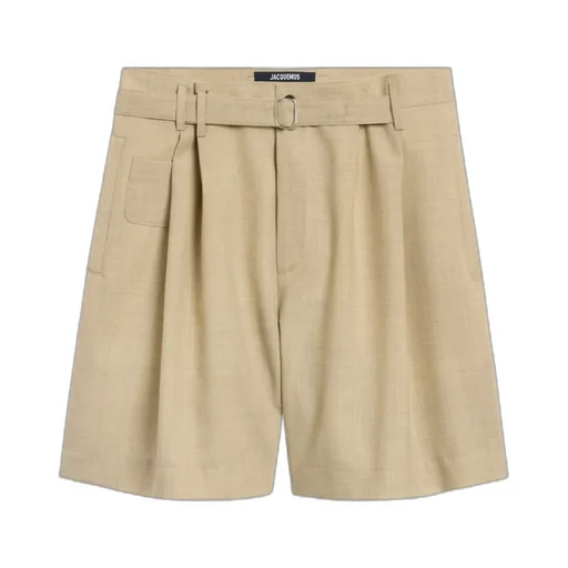 Jacquemus The Fernando Shorts