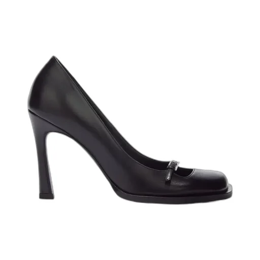 The Attico Mia Pumps