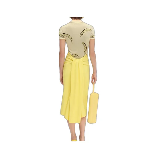 Jacquemus The Marino Polo Shirt