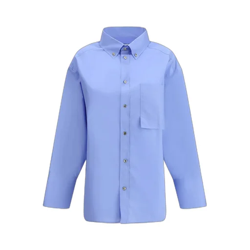 Darkpark Nathalie Popeline Shirt