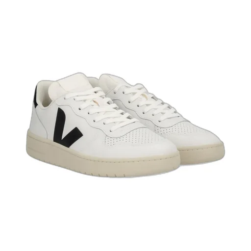 Veja V-10 Low Sneakers