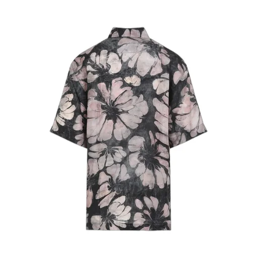 Cassidye Patterned Shirt