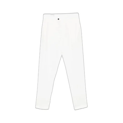 Tapered Chinos