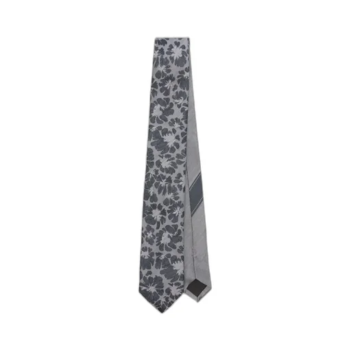 Printed Tie