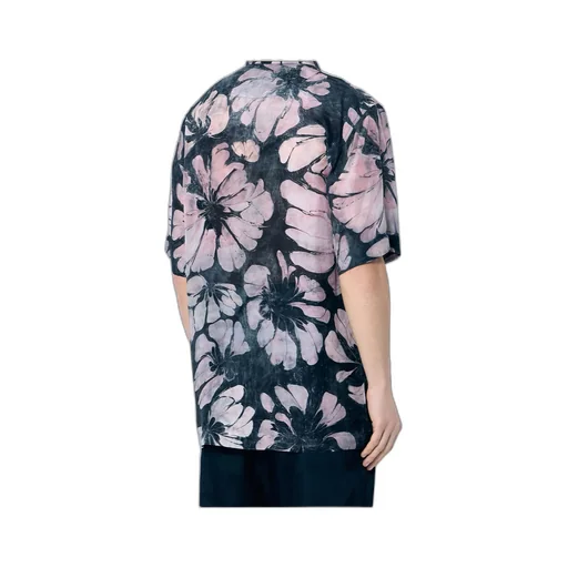 Cassidye Patterned Shirt