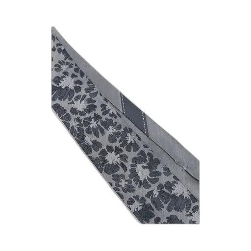Printed Tie