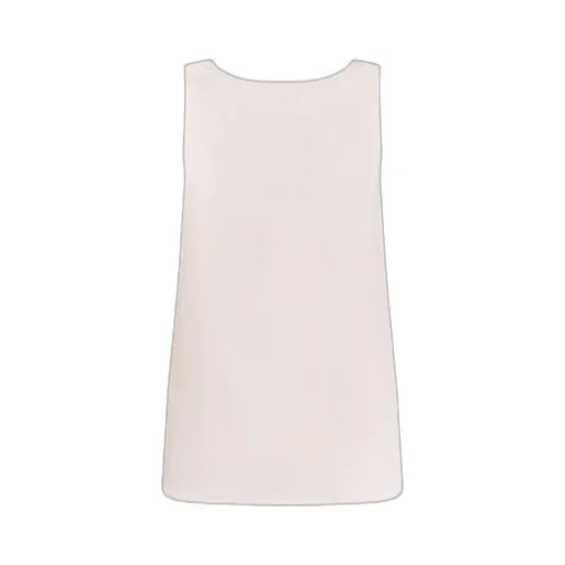 Max Mara Filly Sleevelvess Top