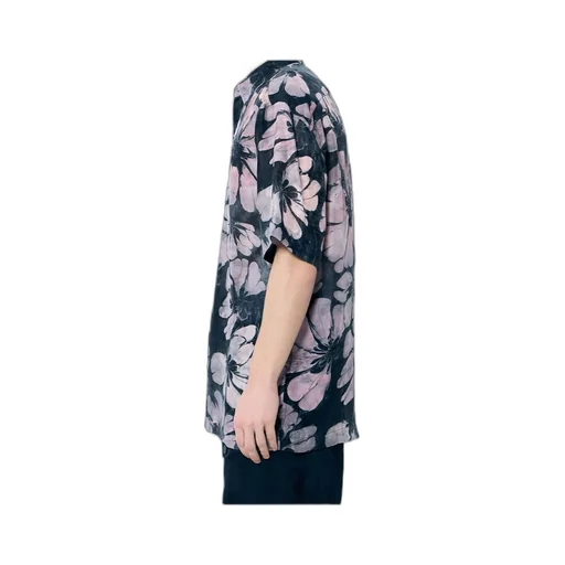 Cassidye Patterned Shirt