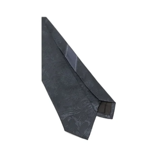 Dries Van Noten Embroidered Tie