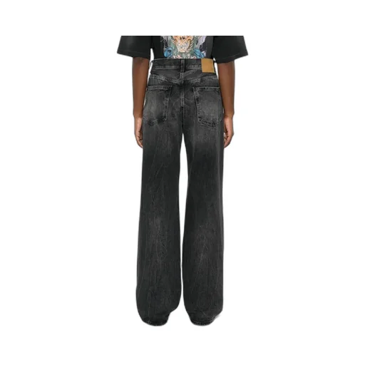 Haikure Flare Jeans