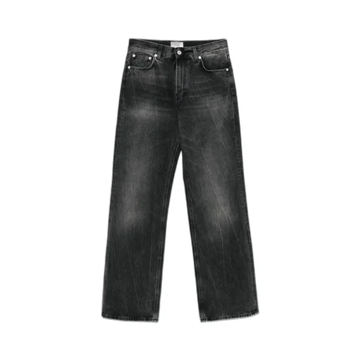 Haikure Flare Jeans
