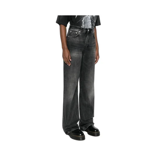 Haikure Flare Jeans