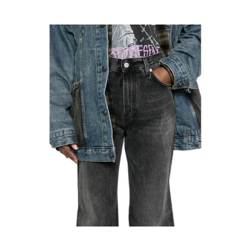 Haikure Flare Jeans